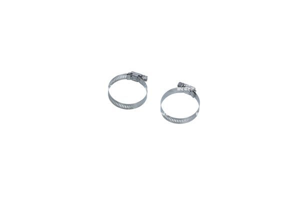 NRF 58379 Radiator, engine cooling - 6