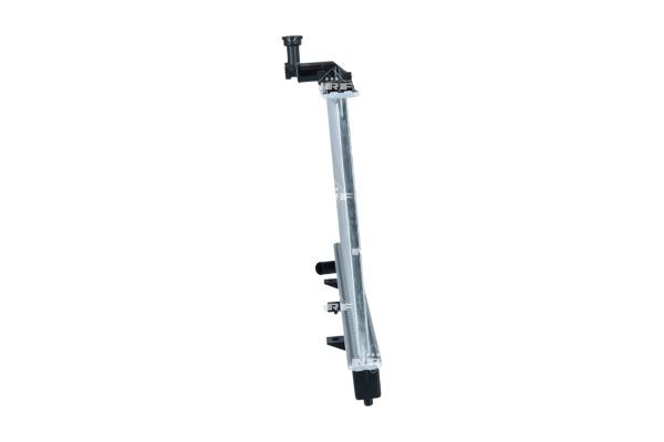NRF 58381 Radiator, engine cooling - 2
