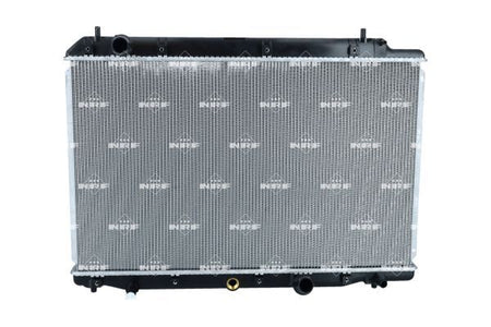NRF 58383 Radiator, engine cooling - 1