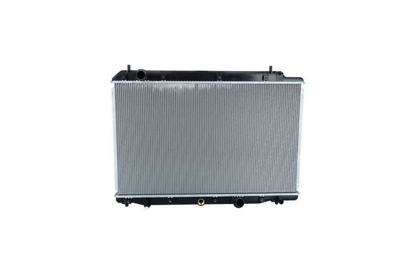NRF 58383 Radiator, engine cooling - 6