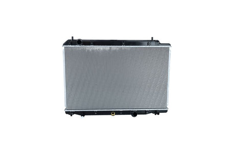 NRF 58383 Radiator, engine cooling - 6