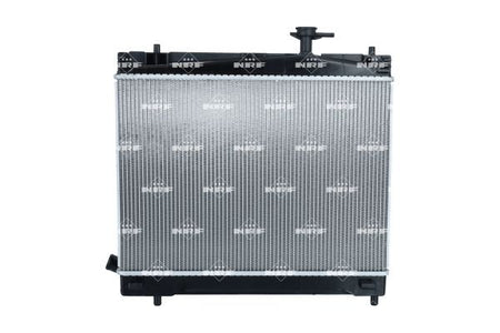 NRF 58384 Radiator, engine cooling - 3