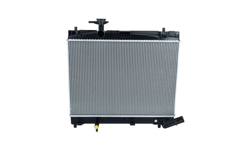 NRF 58384 Radiator, engine cooling - 6