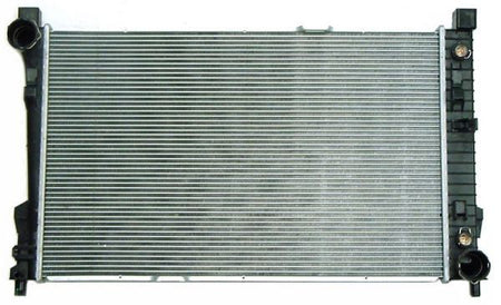 NRF 58389 Radiator, engine cooling - 1