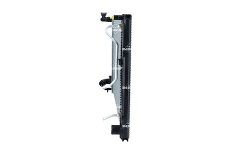 NRF 58391 Radiator, engine cooling - 2