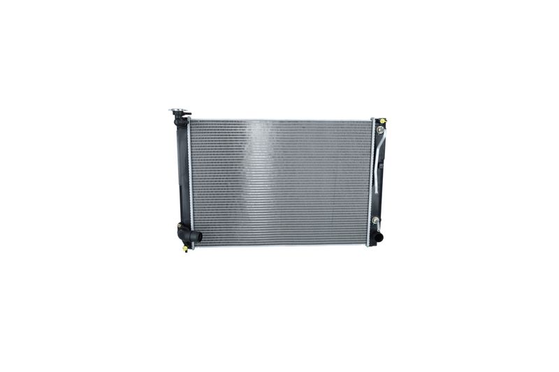 NRF 58391 Radiator, engine cooling - 6