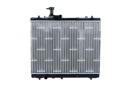 NRF 58397A Radiator, engine cooling - 1