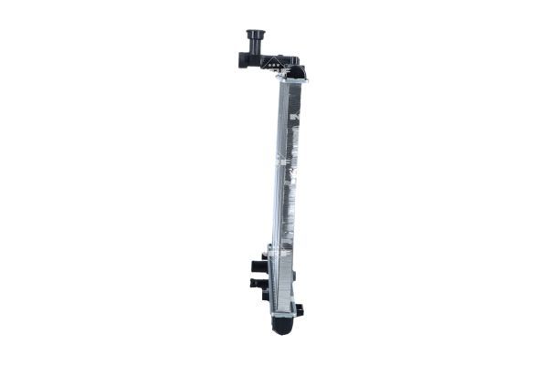 NRF 58397A Radiator, engine cooling - 2