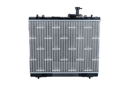 NRF 58397A Radiator, engine cooling - 3