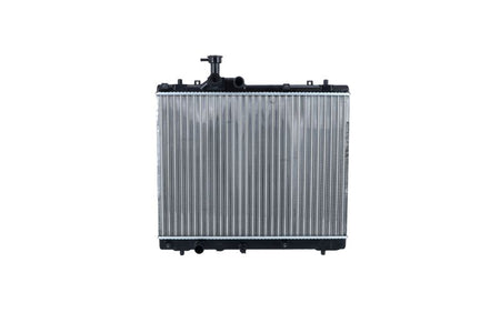 NRF 58397A Radiator, engine cooling - 5