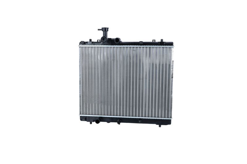 NRF 58397A Radiator, engine cooling - 6