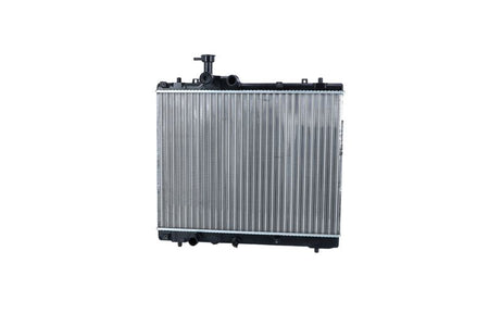 NRF 58397A Radiator, engine cooling - 6