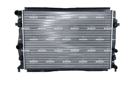 NRF 58398A Radiator, engine cooling - 1