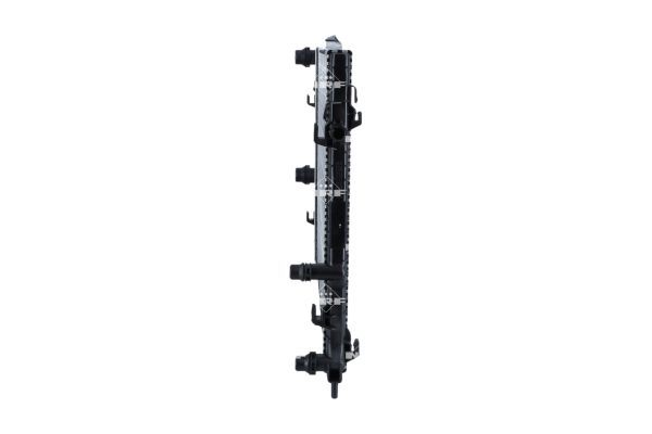NRF 58398A Radiator, engine cooling - 2