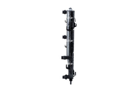 NRF 58398A Radiator, engine cooling - 2