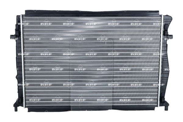 NRF 58398A Radiator, engine cooling - 3