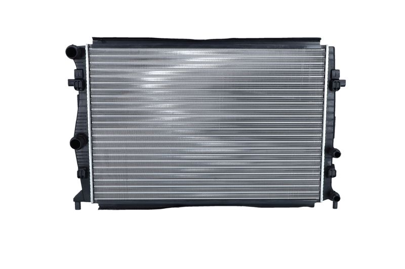NRF 58398A Radiator, engine cooling - 5
