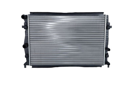 NRF 58398A Radiator, engine cooling - 5