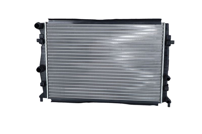 NRF 58398A Radiator, engine cooling - 6