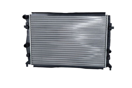 NRF 58398A Radiator, engine cooling - 6