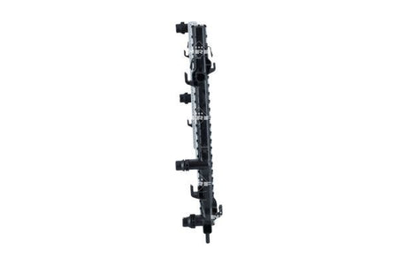 NRF 58398 Radiator, engine cooling - 2
