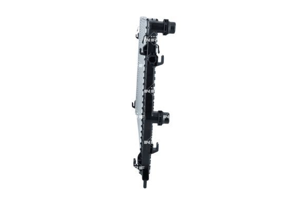 NRF 58398 Radiator, engine cooling - 4