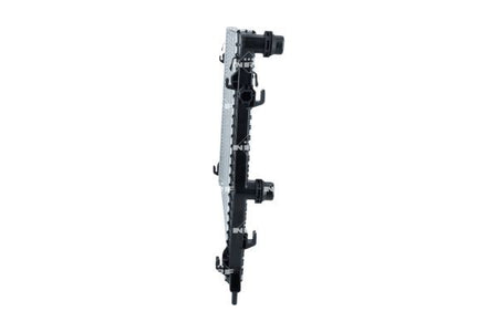 NRF 58398 Radiator, engine cooling - 4