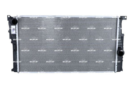 NRF 58410 Radiator, engine cooling - 1