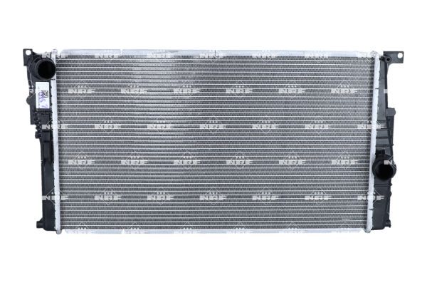 NRF 58410 Radiator, engine cooling - 1