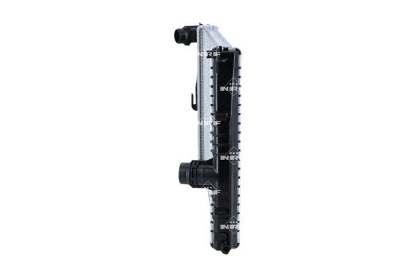 NRF 58410 Radiator, engine cooling - 2