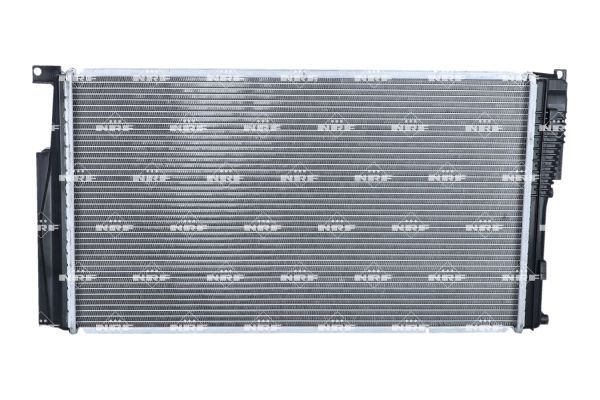 NRF 58410 Radiator, engine cooling - 3