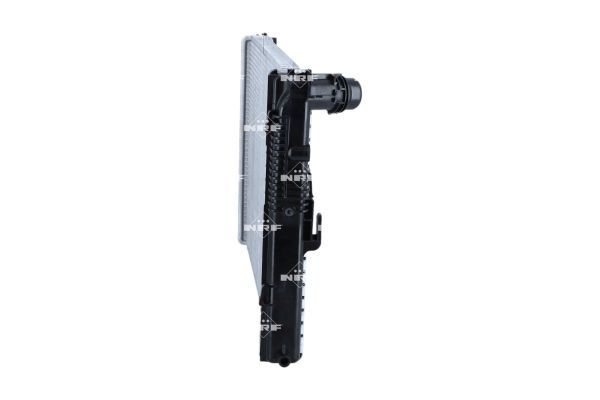 NRF 58410 Radiator, engine cooling - 4