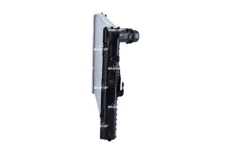 NRF 58410 Radiator, engine cooling - 4