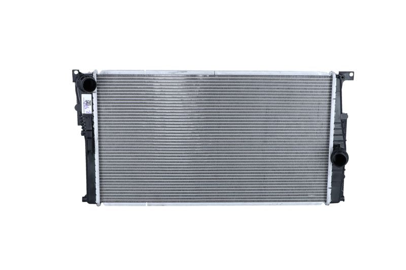 NRF 58410 Radiator, engine cooling - 6