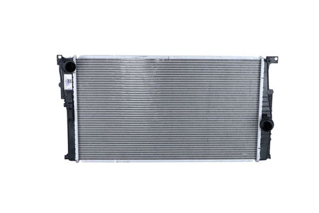 NRF 58410 Radiator, engine cooling - 6