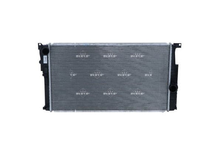 NRF 58411 Radiator, engine cooling - 1