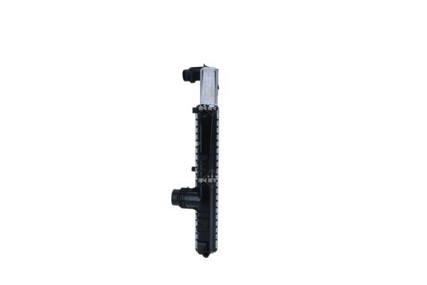 NRF 58411 Radiator, engine cooling - 2