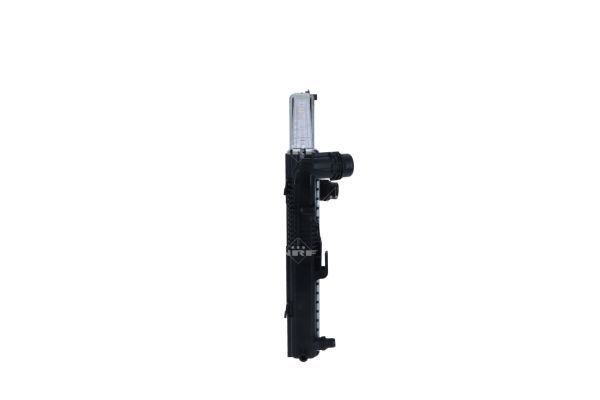 NRF 58411 Radiator, engine cooling - 4