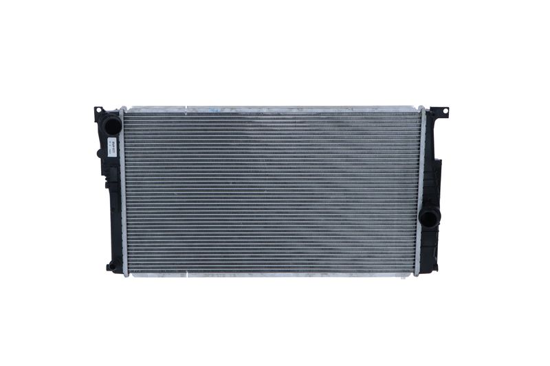 NRF 58411 Radiator, engine cooling - 6