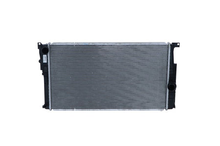 NRF 58411 Radiator, engine cooling - 6