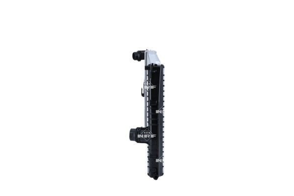 NRF 58412 Radiator, engine cooling - 2