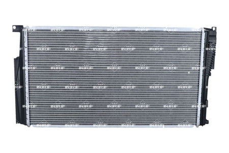 NRF 58412 Radiator, engine cooling - 3