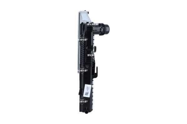 NRF 58412 Radiator, engine cooling - 4