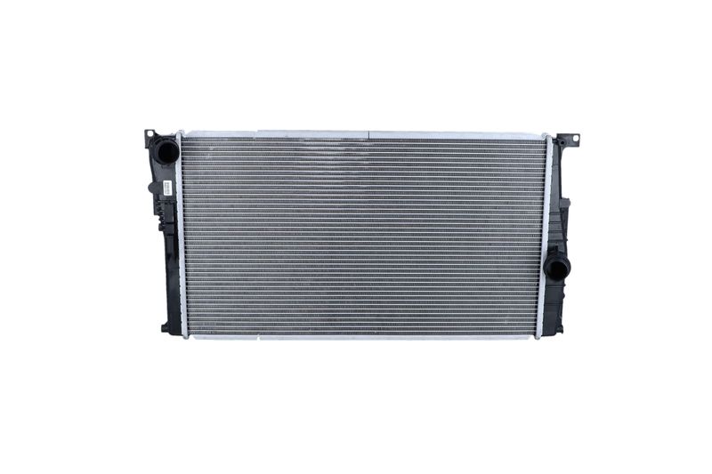 NRF 58412 Radiator, engine cooling - 6