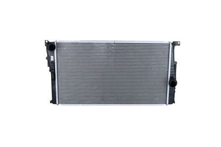NRF 58412 Radiator, engine cooling - 6