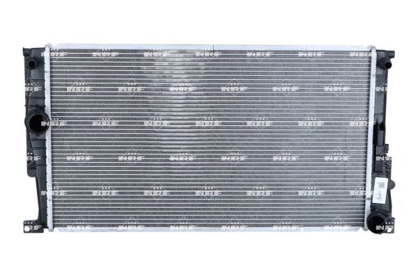 NRF 58413 Radiator, engine cooling - 1