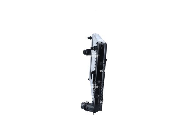 NRF 58413 Radiator, engine cooling - 2