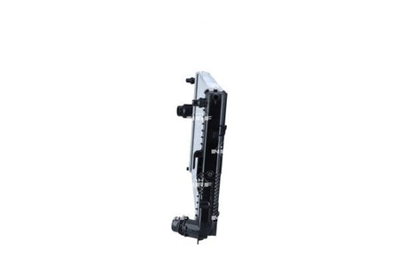 NRF 58413 Radiator, engine cooling - 2
