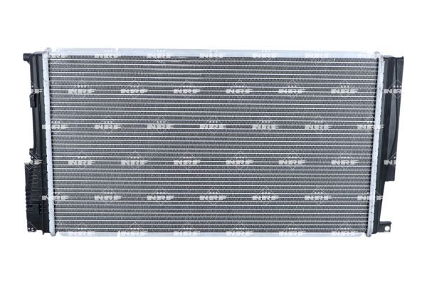 NRF 58413 Radiator, engine cooling - 3