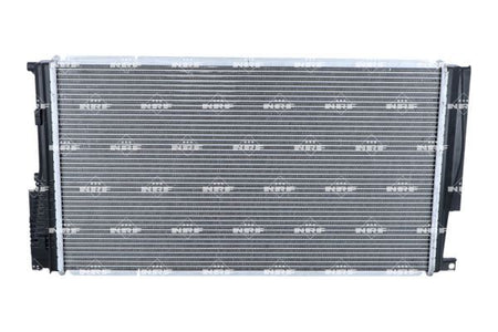 NRF 58413 Radiator, engine cooling - 3